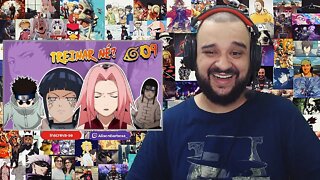 (REACT) Malandragem Ninja - Episódio 9: TREINAR NÉ? - @Voice Makers