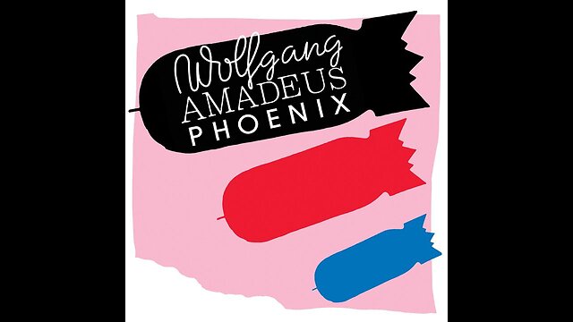 Phoenix - Wolfgang Amadeus Phoenix