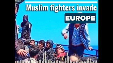 'More European Invaders'