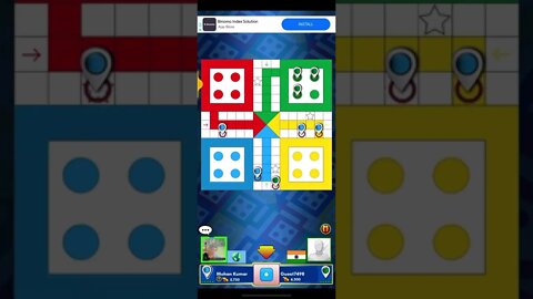 Ludo king | Ludo winner | How to win Ludo | Ludo hack | Match winner