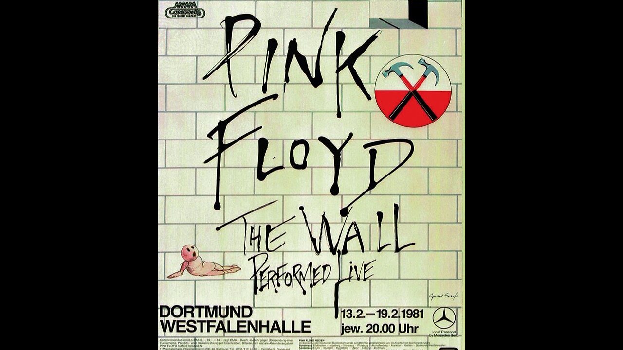 Mother Roger Waters