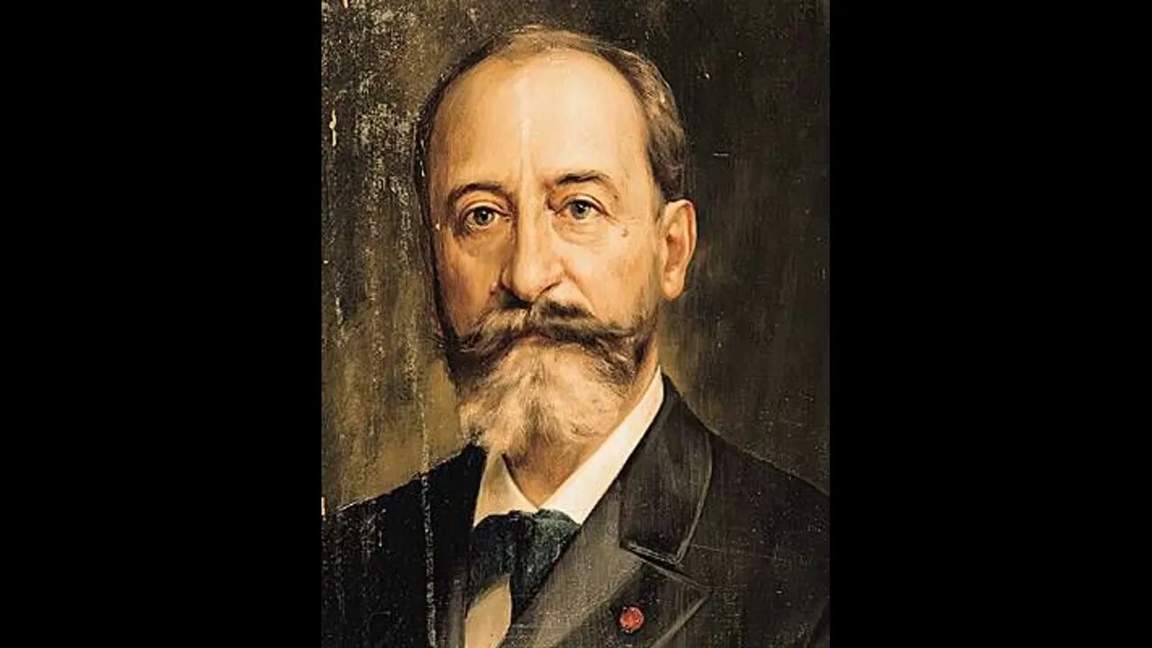 Camille Saint-Saëns - The Carnival of the Animals - IX The Cuckoo in the deep woods