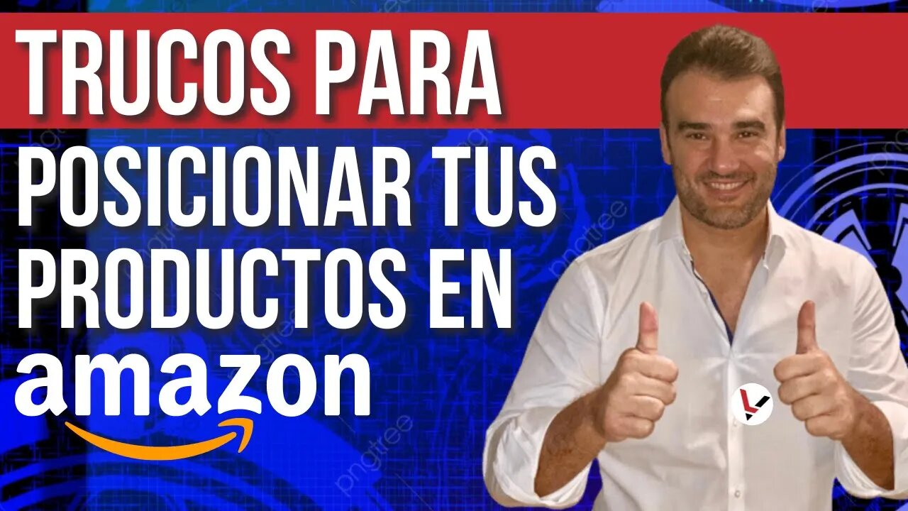 😱 TRUCOS PARA POSICIONAR TUS PRODUCTOS EN PAGINA 1 DE AMAZON SIN ESFUERZO CON HELIUM10