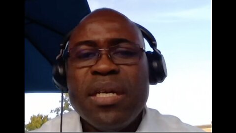 Gabon partially suspended from Commonwealth. Interview with Jean Claude Nzamba