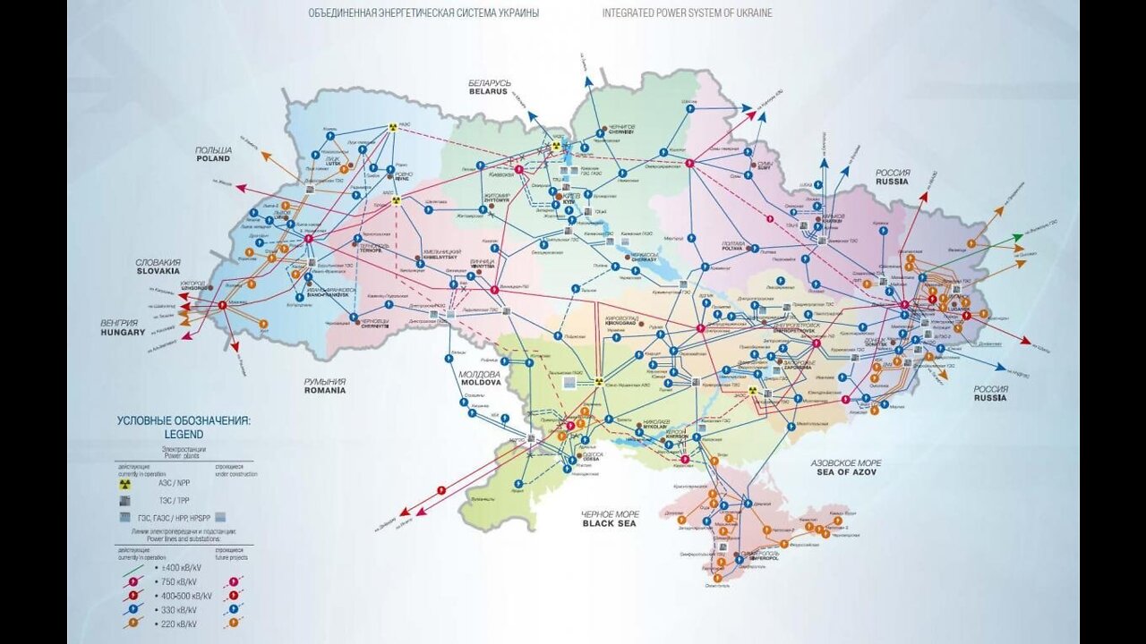 Ucraina, il conflitto 18a puntata Cambi di strategia_con Max Bonelli e Stefano Orsi