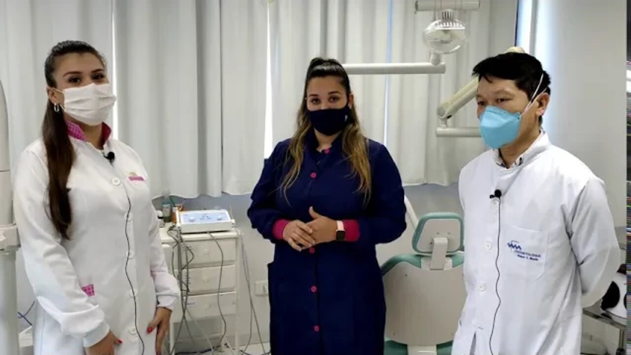 Saúde de Nova Cantu Recebeu Novos Equipamentos Odontológicos