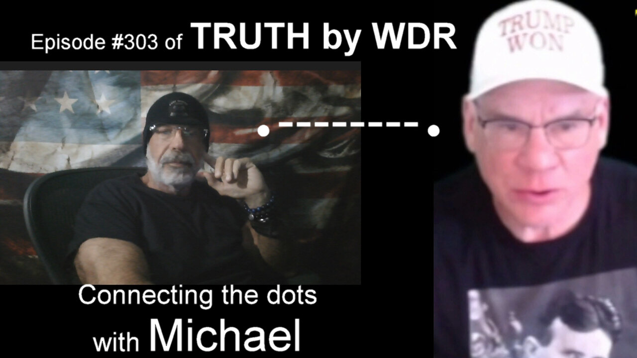 TRUTH by WDR
