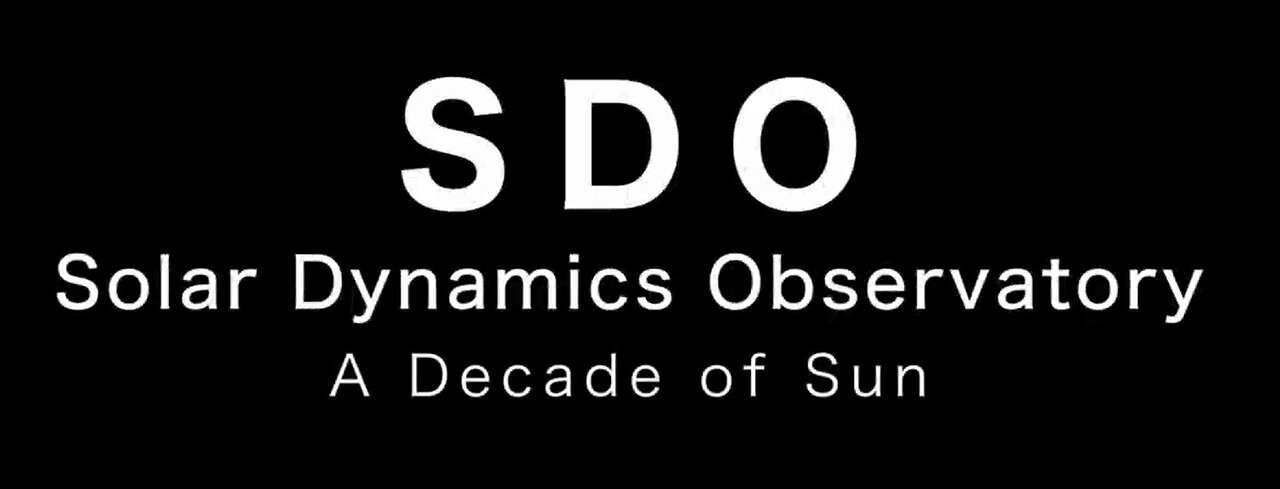 The Decade of Sun | NASA | SOLAR SYSTEM | SDO