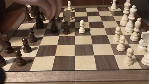 IRL Chess 1