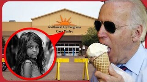 "Children are being SOLD right in front of our eyes here in the United States" WHISTLEBLOWER revea..