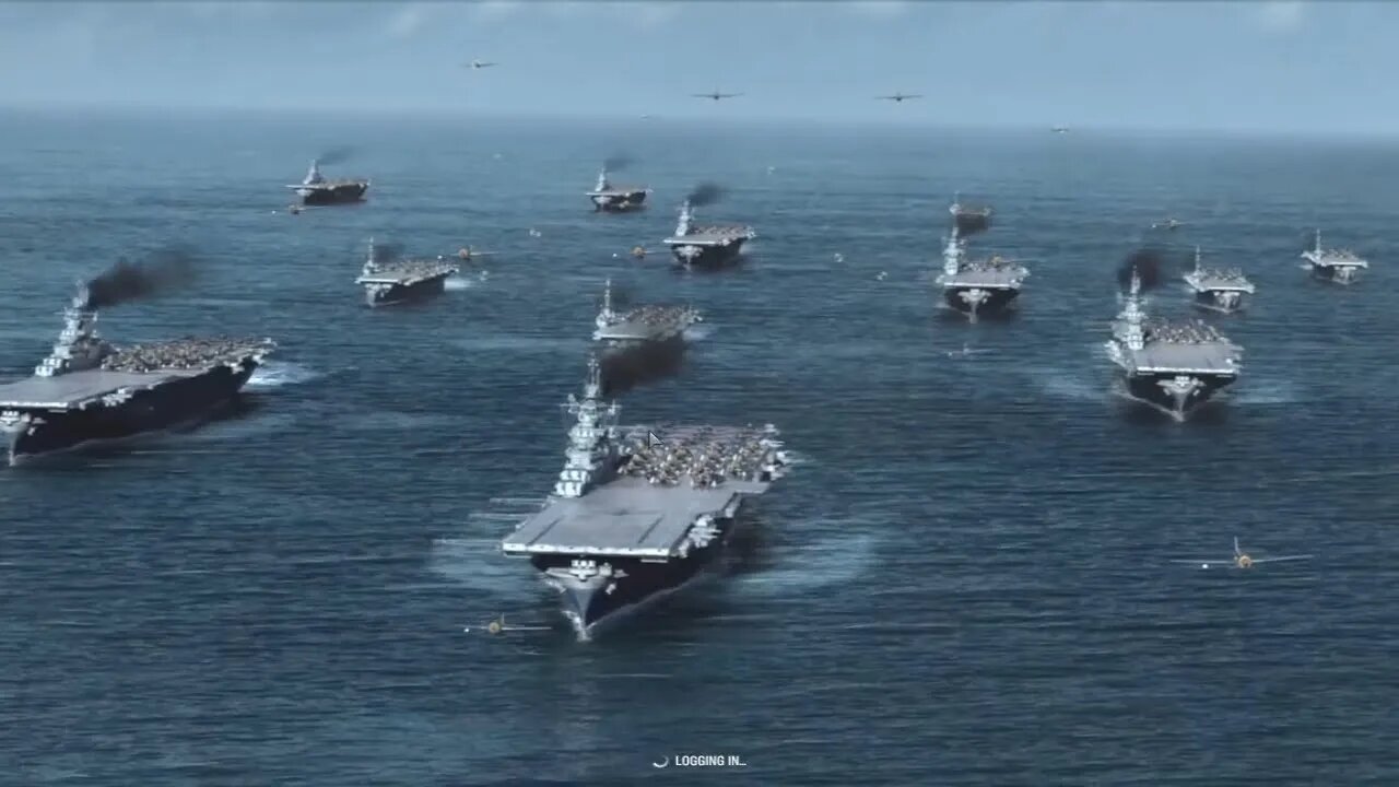 World of Warships 2