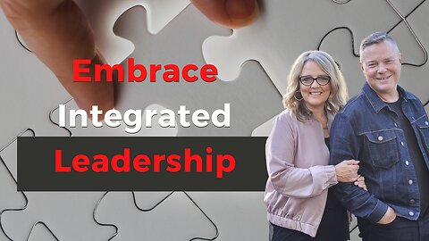 Overcoming Compartmentalization for a Unified Life with Mark Morrow