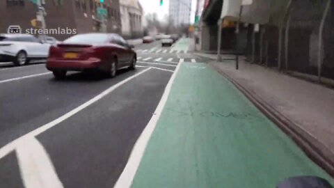What NYC looks like right now.
