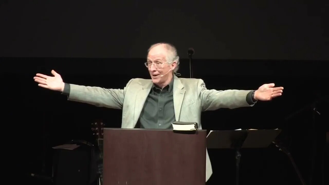 The Gospel Shaped Mind by John Piper