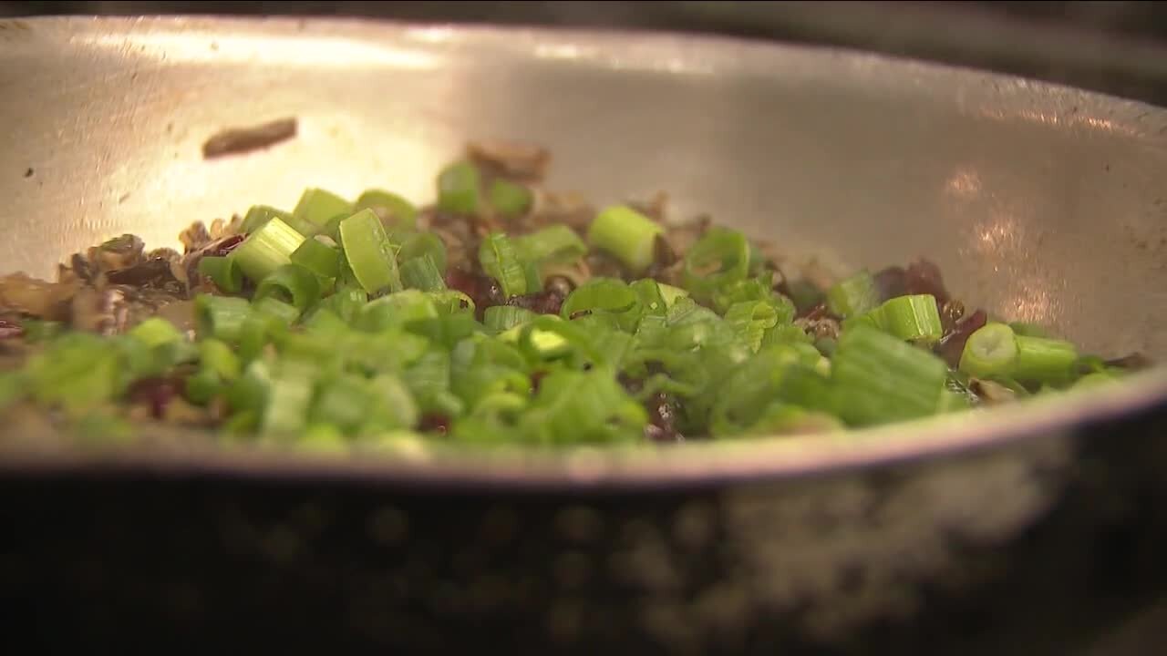 Denver's Tocabe American Indian Eatery sending meals to those in need on reservations