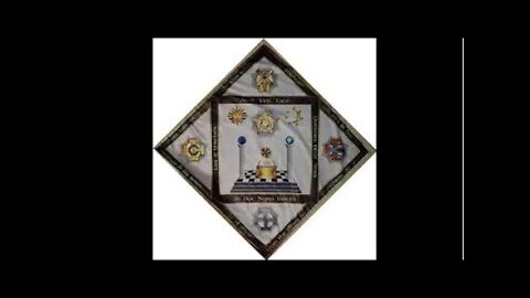 Knight of the Sun, 28th Degree pt 2