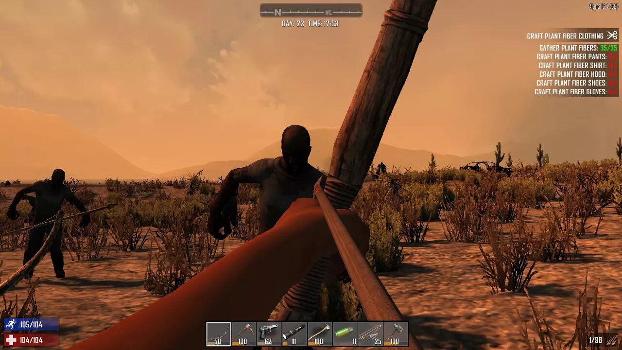 7 Days to Die #10