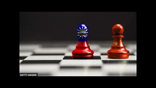 Guerra na Ucrânia: invasão russa aumenta chance de China atacar Taiwan?