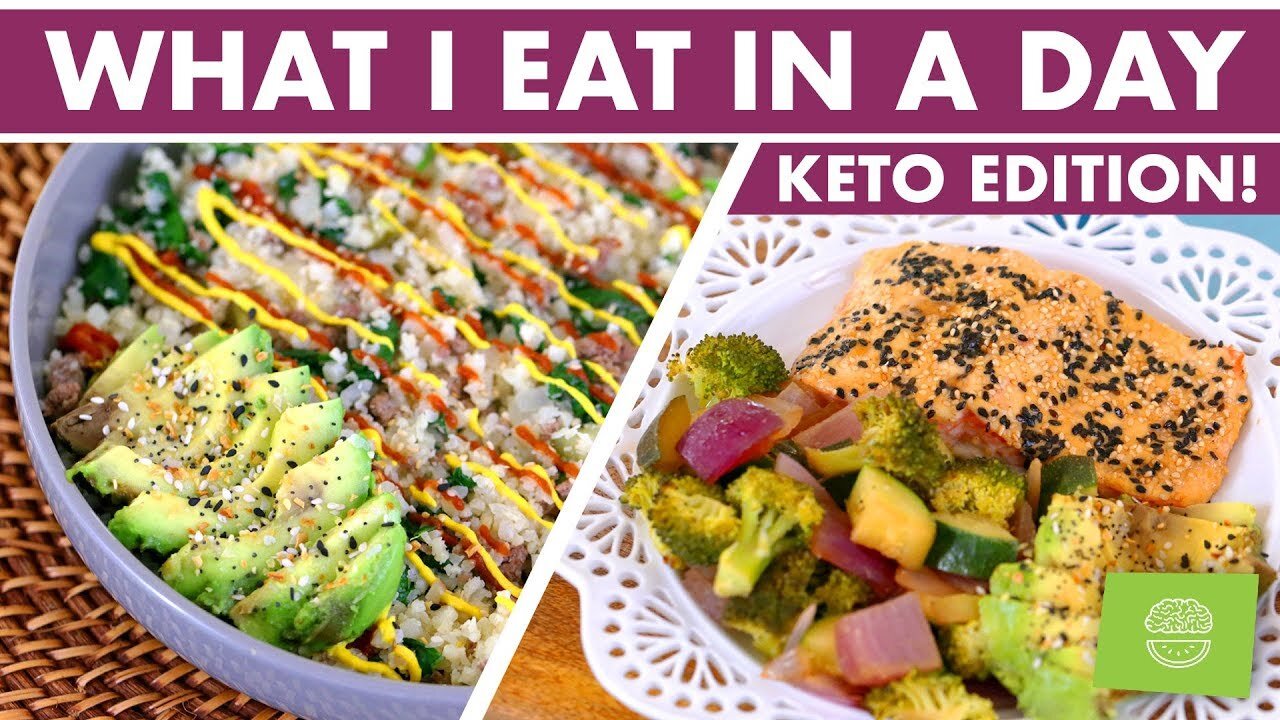 The Ultimate Keto meals Diet Recipes