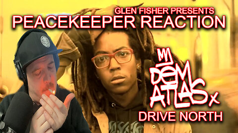 deM atlaS - Drive North