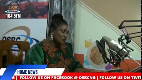 HOME NEWS on OSBC Radio | 12th September, 2022