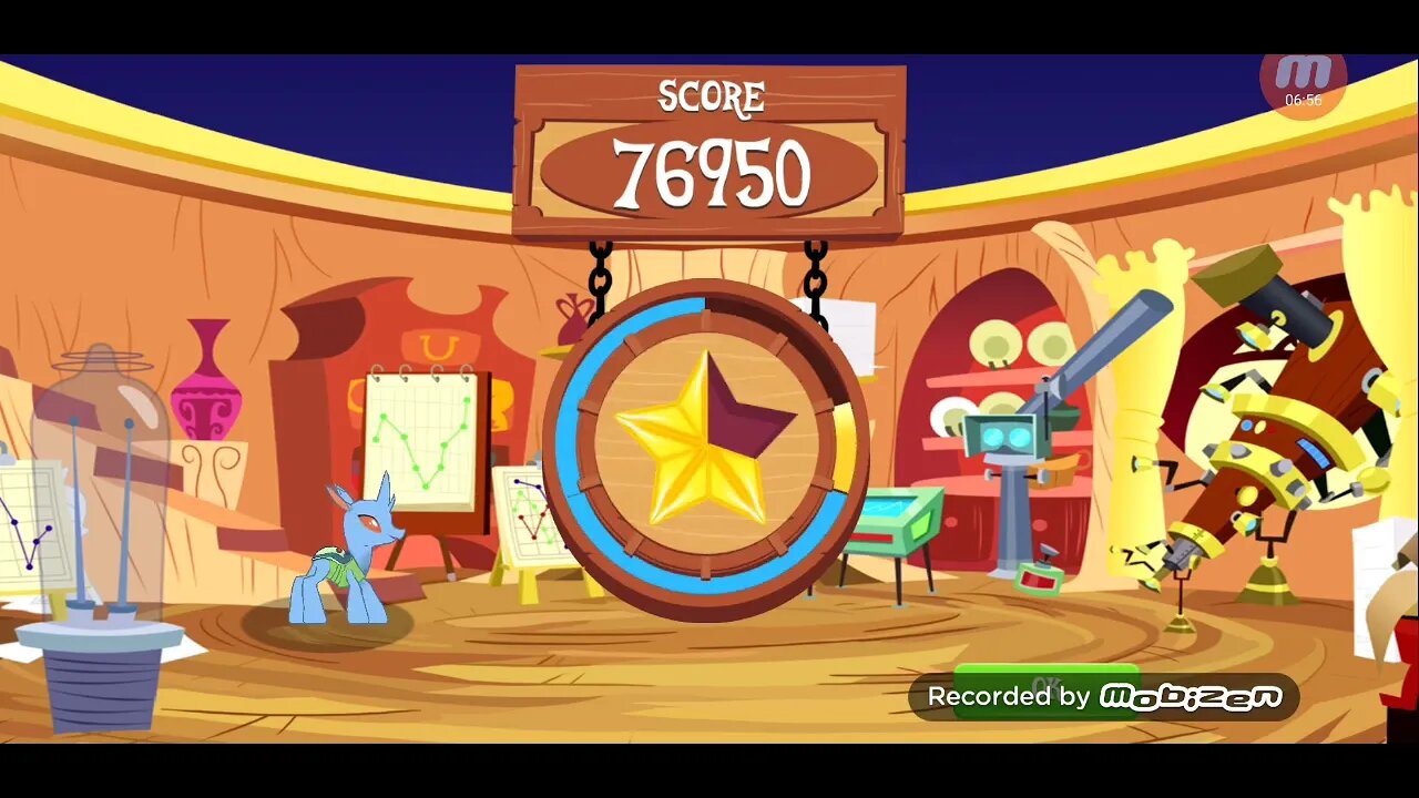 Applejack is ANGRY!!! Someones talking trash about her Apples 🍎!