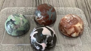 Curso ArquiTextura - A construção do Chocolate 🍫 - Increva-se para o workshop grátis dia 10/04 🤩🤩