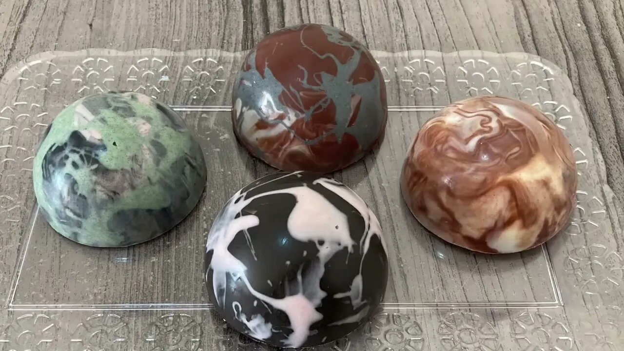 Curso ArquiTextura - A construção do Chocolate 🍫 - Increva-se para o workshop grátis dia 10/04 🤩🤩