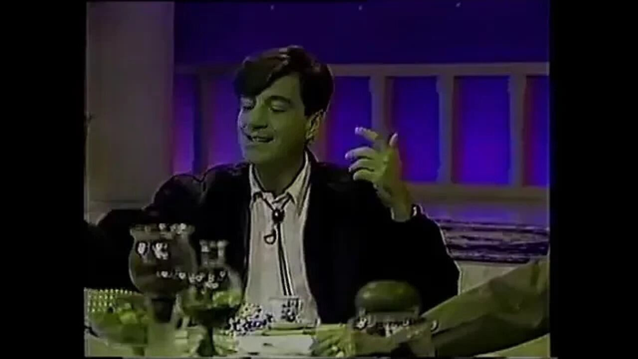 GASPARETTO E CLODOVIL