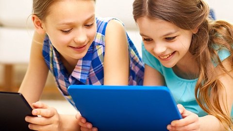 The 3 Best Streaming Services for Kids Besides Netflix