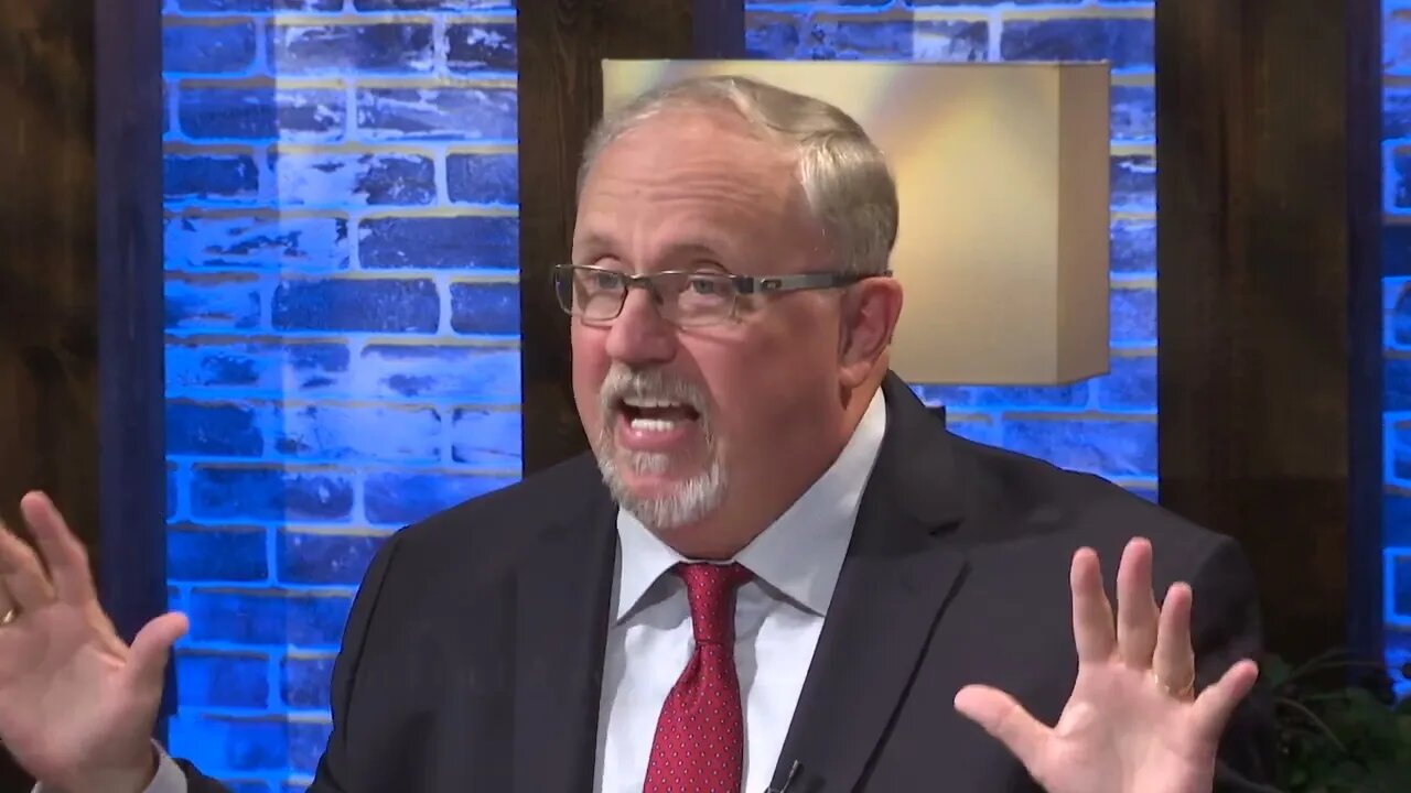 Breaking: "Can I Get A Witness" ? Crazy Times