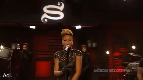 Russian Roulette ~Rihanna