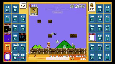 Super Mario Bros. 35 - 1/15/21 Daily Challenges & Special Battles