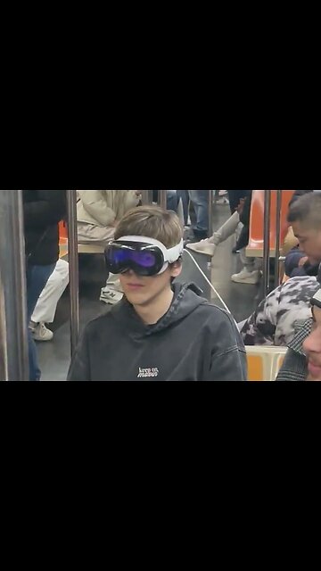 Less than 48 hours since Apple launched Vision Pro, and people are going crazy over it