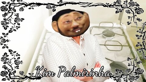 Dica de lanchinho com Kim Palmirinha