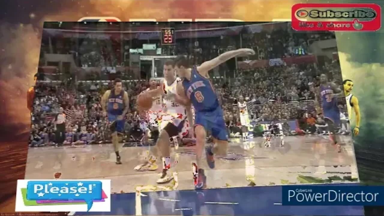 NBA BEST PLAYS FROM THE PAST NBA HIGHLIGHTS 1