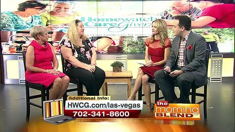 Caregiver Services In Your Own Home 7/3/17