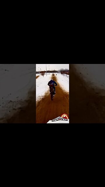 🤟 #motocross #shorts