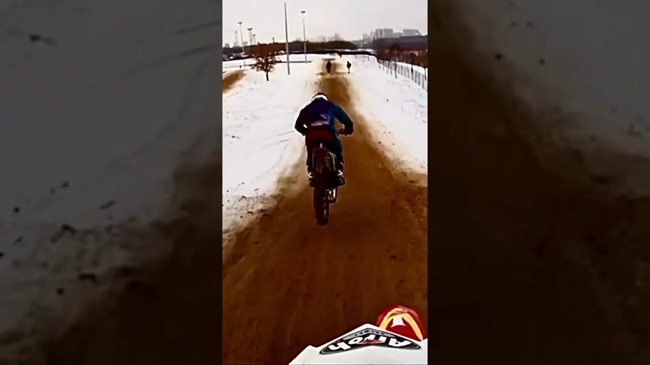 🤟 #motocross #shorts