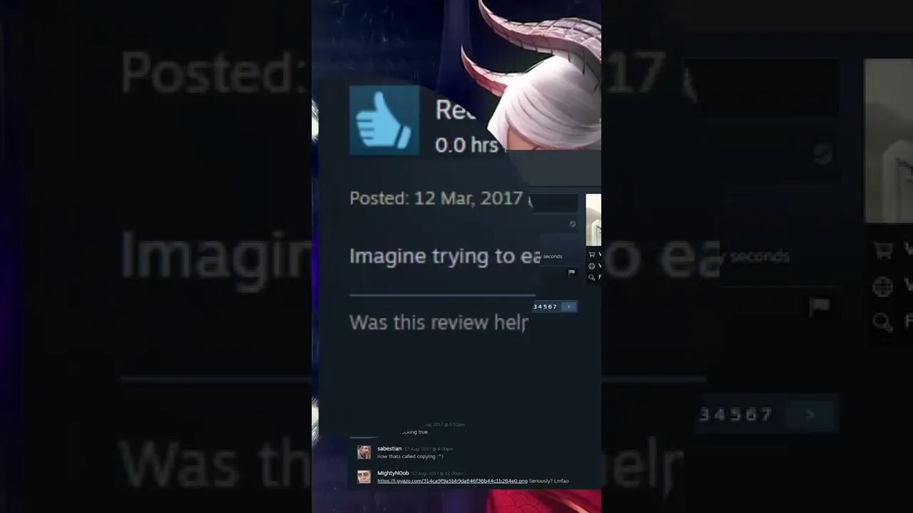 For Honor Steam Review - Forks was giving!