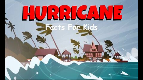 Hurricane Facts For Kids