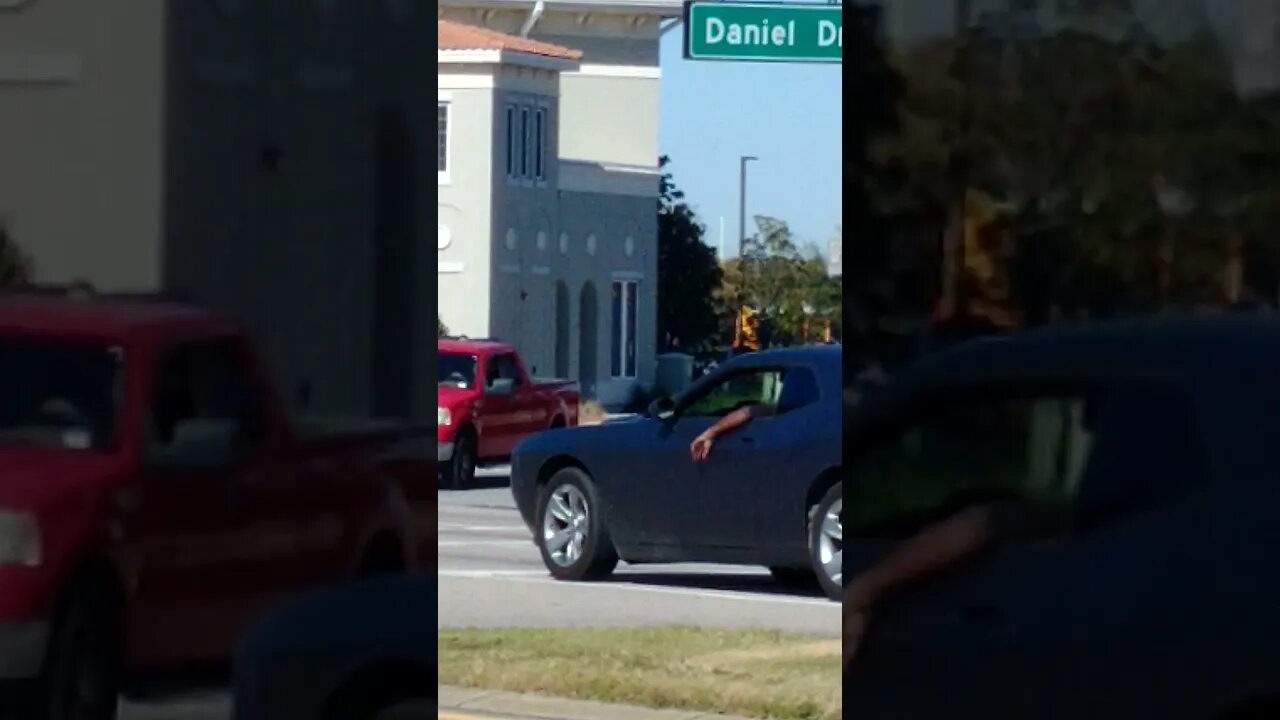 Gang Stalking Perp Walk 11/12/2021