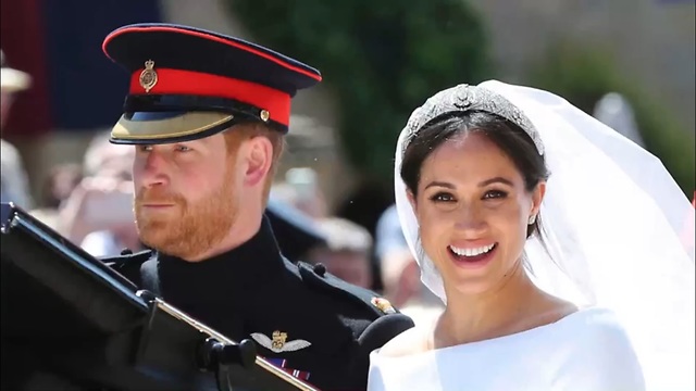 Why Harry and Meghan Have to Return Their Wedding Gifts— $9 Million Worth