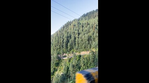 Nathia gali , pakistan