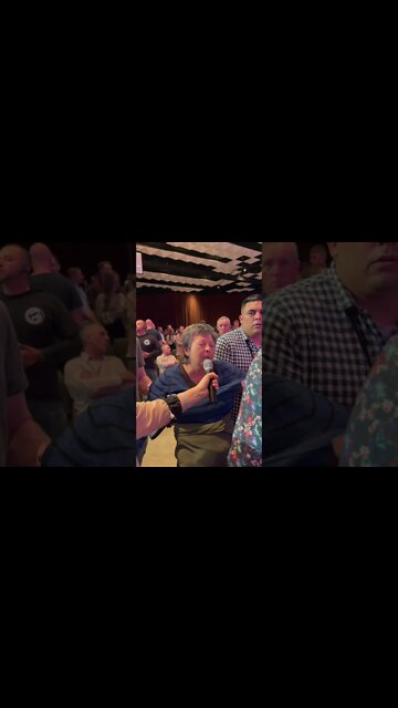 Spirit of WITCHCRAFT Cast Out in Jesus Name!!