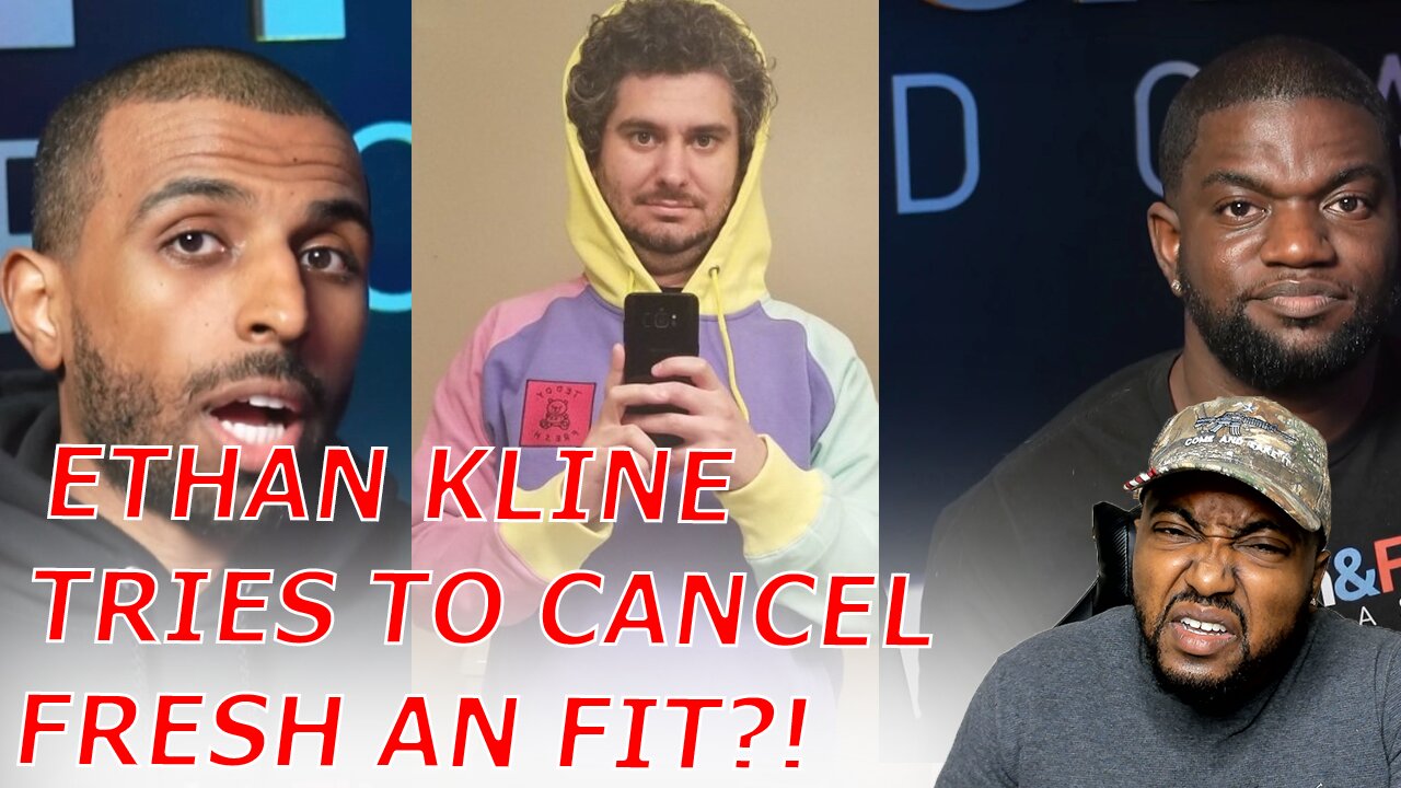 H3H3 Ethan Klein Tries To DESTROY Fresh And Fit With #MeToo Allegations From Underage Girl