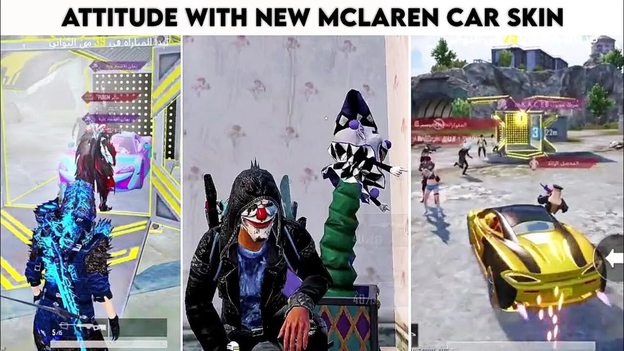 Pubg Mobile Attitude 😈 With Revenge Kill Blood Raven X-Suit 😮 - Season 19 | Part 78 | Xbot 2.0