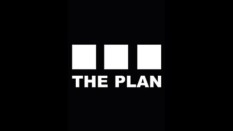 What Plan Mr. President ???