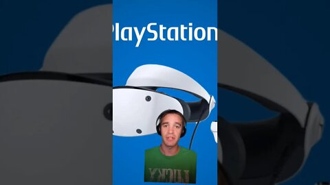 Playsation VR2 Just Take My Money #ps5 #playstation #psvr2