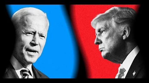 Trump Slams Biden, "Russia, Russia, Russia" US Presidential Debate Analysis. US Antagonizes China.